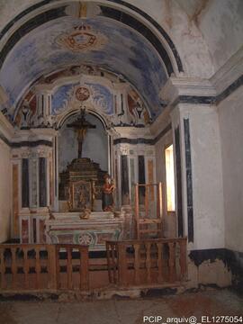 Altar-mor