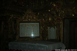 “Santo Evangelho”