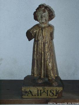 Escultura -Museu