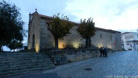 Vista geral do imóvel