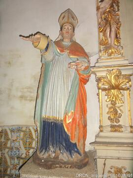 Escultura “São Brás”