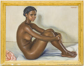 Inês. Cabrocha Brasileira