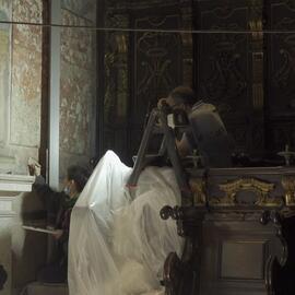 Making of