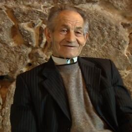 Entrevista a Manuel Gomes