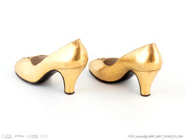 Sapatos (par)/Feminino