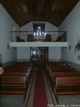 Fotografia interior, exterior e areas envolventes