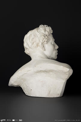 Busto de Firmino