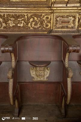 Misericórdia (4ª lado sul,figura humana, nível superior)