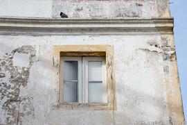 Fachada/frente