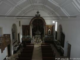 Fotografia (interior)