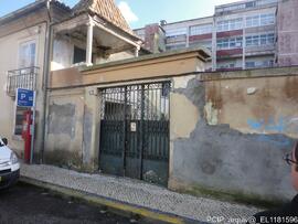Fotografia da casa