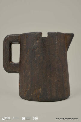 Medida aferida para líquidos