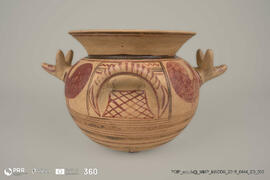 Vaso (Doação Bühler-Brockhaus)