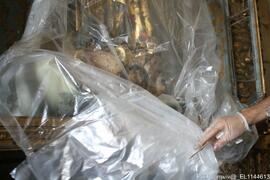 Escultura “Nossa Senhora da Conceição”