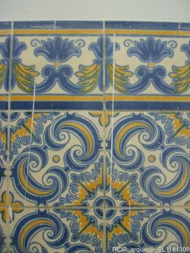 Capela (detalhes)