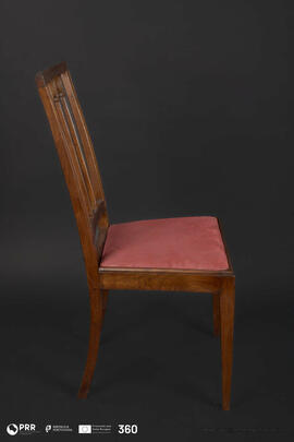 Conjunto de Oito Cadeiras