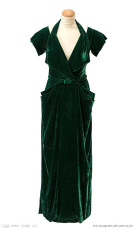 Vestido/Feminino