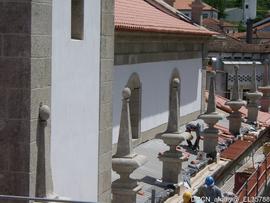 Acompanhamento da Intervenção de Obras – Fotografia 079