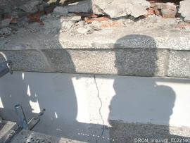 Acompanhamento da Intervenção de Obras - Fotografia 015