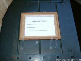 Fotografia: interior e exterior