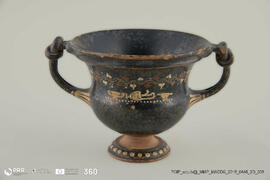 Krateriskos (Doação Bühler-Brockhaus)