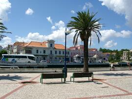 Vista geral