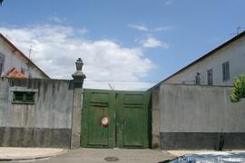 Área envolvente