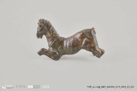 Estatueta (Doação Bühler-Brockhaus)