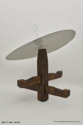 Suporte para presunto