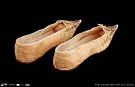 Sapatos (par)/Feminino