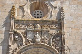 Portal de entrada