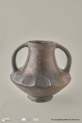 Anforisco (Doação Bühler-Brockhaus)