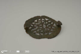 Aplique de cinturão