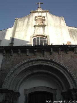 Vista geral do imóvel