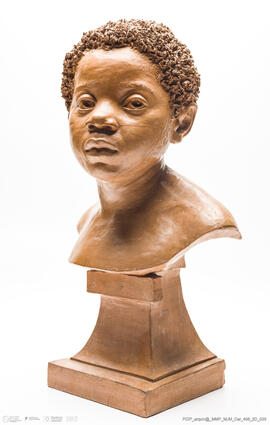 Busto de Preto