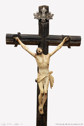 Cristo Crucificado