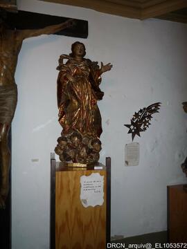 Museu de Arte Sacra – Espólio integrado