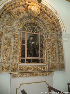 Altar