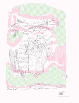 Levantamento da intervenção (2016)