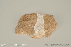 Fragmento de Pintura mural