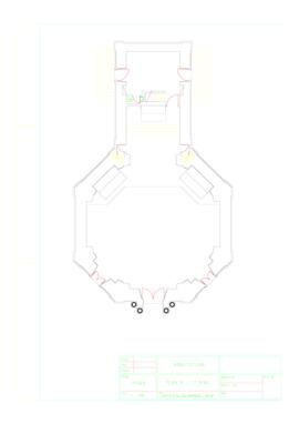 Projeto de arquitetura [s.d.]
