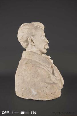Busto de Homem