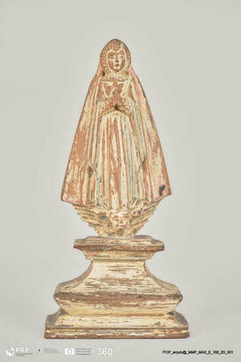 Nossa Senhora da Oliveira