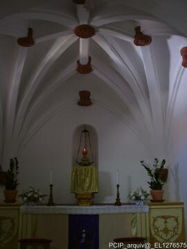 Altar