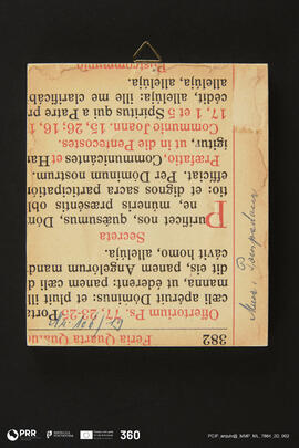 Retrato de Mdme. Pompadour (Miniatura)