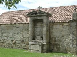 Fotografia: exterior e interior