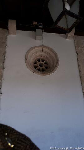 Fotografia: alpendre exterior