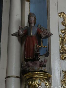 Arco triunfal – Talha