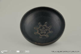 Tigela (Doação Bühler-Brockhaus)