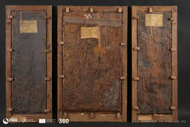 Martírio de Santo Inácio